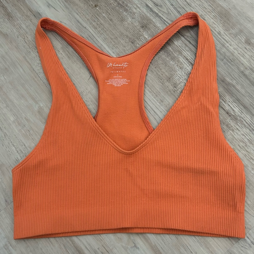Pacsun Crop top